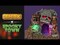 Lemax Spooky Town Halloween Village Skull Cave Quarry Lighted Building